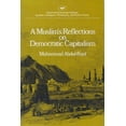 thumbnail image 1 of A Muslim's Reflections on Democratic Capitalism, (Paperback), 1 of 1