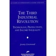 thumbnail image 1 of AEI Studies on Understanding Economic In The Third Industrial Revolution:: Technology, Productivity, and Income Inequality, (Paperback), 1 of 1