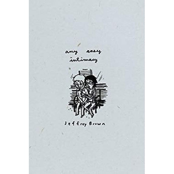 Pre-Owned Aeiou: Any Easy Intimacy (Paperback) 1891830716 9781891830716