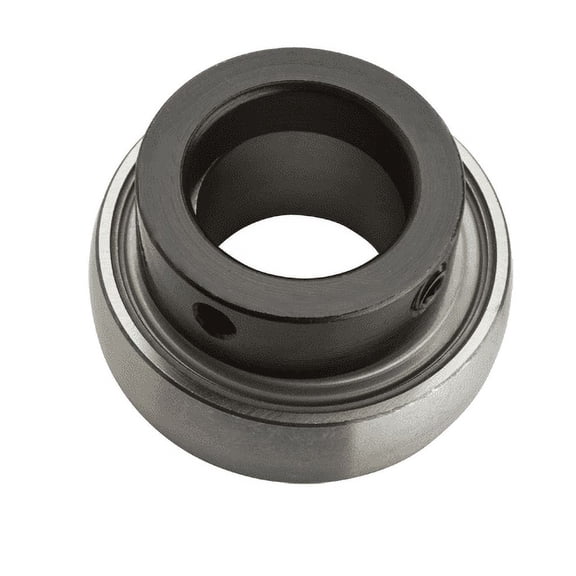 AEL207-104D1 - NTN - Insert Bearing - Standard Bore - FACTORY NEW!