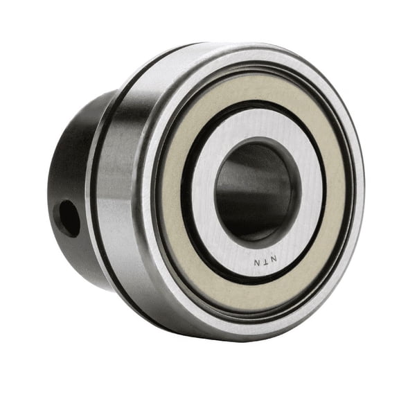 AELS206-103N - NTN - Insert Bearing - Standard Bore - FACTORY NEW!