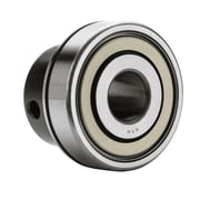 AELS206-103N - NTN - Insert Bearing - Standard Bore - FACTORY NEW!
