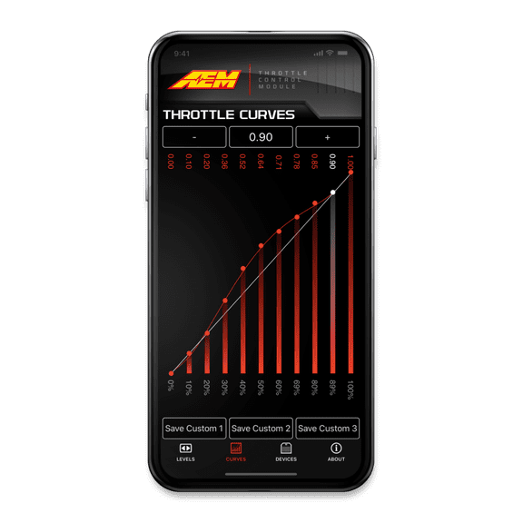 AEM 05-21 Toyota and Subaru Throttle Control Module