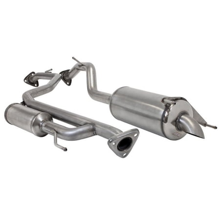AEM 11-12 Honda CR-Z 1.5L Exhaust