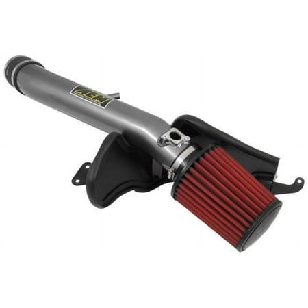 AEM Cold Air Intake System: Easy Installation, Engineered to Maximize Airflow, Boost Horsepower & Torque, AEM-21-806C