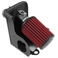 thumbnail image 1 of AEM 15-16 Mazda 3 L4 2.0L F/I - Short Ram Air Intake System, 1 of 2