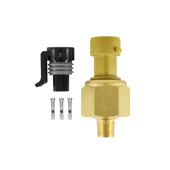 AEM 30-2131-150 Brass PSIg Sensor Kit