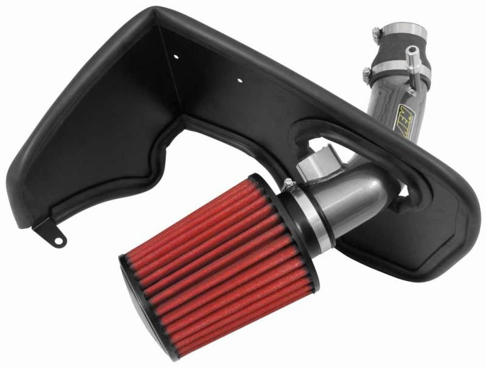 AEM Cold Air Intake System: Easy Installation, Engineered to Maximize ...
