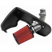 AEM Cold Air Intake System Easy Installation, Engineered to Maximize Airflow, Boost Horsepower & Torque, AEM-21-813C