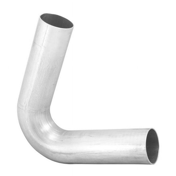 AEM 2-000-120 2.25" Diameter 120° Bend Aluminum Tube