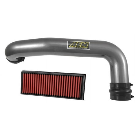AEM 22-689C HCA Air Intake System for 2015 Volkswagen Jetta 2.0L