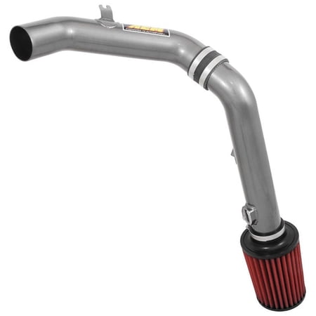 AEM 2017 C.A.S. Fits Nissan Sentra L4-1.6 F/I Gunmetal Gray Cold Air Intake