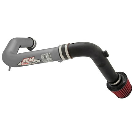 AEM 21-425C Gun Metal Cold Air Intake System Fits select: 2003-2005 DODGE NEON