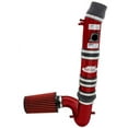 thumbnail image 1 of AEM 21-485R Red Cold Air Intake System Fits select: 2004-2011 MAZDA RX8, 1 of 2