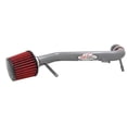 thumbnail image 1 of AEM 21-488C Gun Metal Cold Air Intake System Fits select: 2004-2008 MAZDA 3, 1 of 2