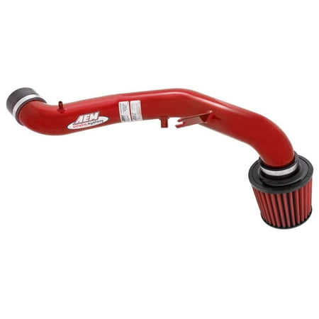 AEM 21-506R Red Cold Air Intake System