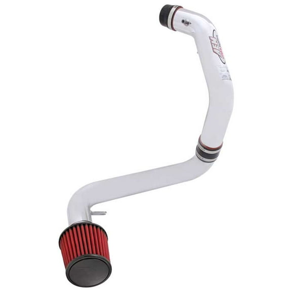 AEM 21-514P Polished Cold Air Intake System Fits select: 2004-2005 HONDA S2000