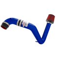 thumbnail image 1 of AEM 21-518B Blue Cold Air Intake System, 1 of 2