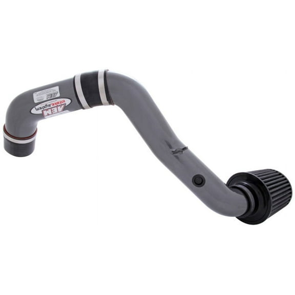 AEM 21-547C Gun Metal Cold Air Intake System
