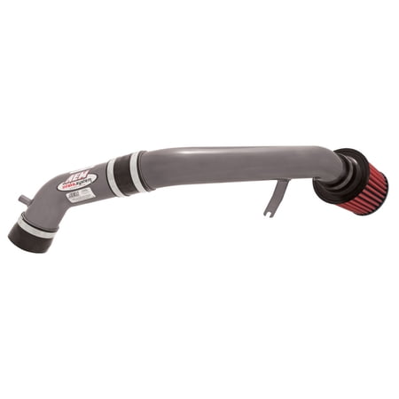AEM 21-548C Gun Metal Cold Air Intake System Fits select: 2003-2006 INFINITI G35
