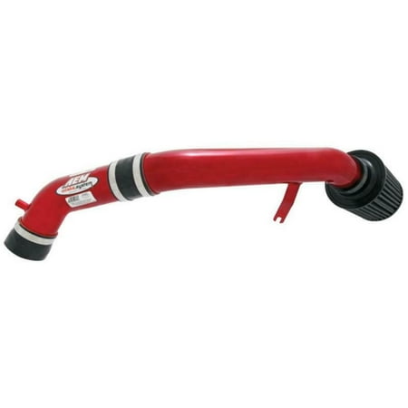 AEM 21-548R Red Cold Air Intake System Fits select: 2003-2006 INFINITI G35