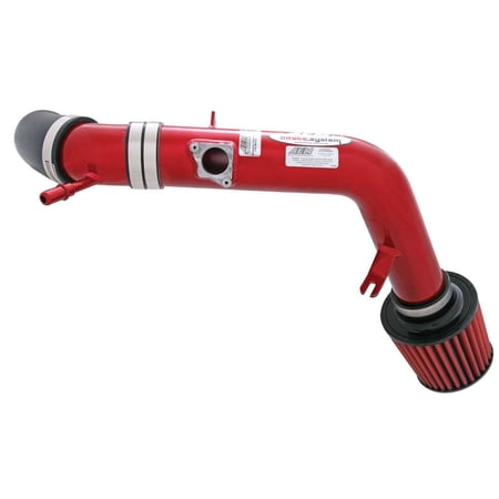 AEM 21-641R Red Cold Air Intake System