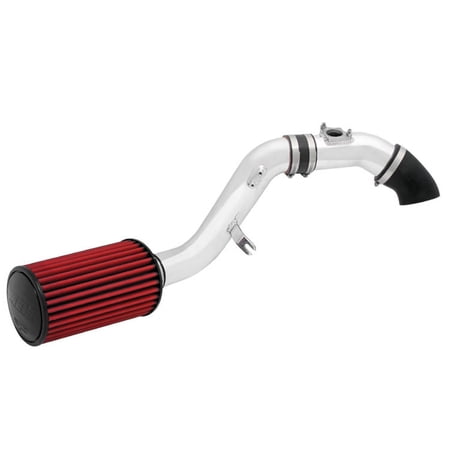 AEM 21-642P Polished Cold Air Intake System