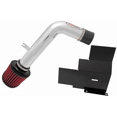 AEM 21-672P Polished Cold Air Intake System Fits select: 2001-2003 BMW 325, 1999-2000 BMW 328
