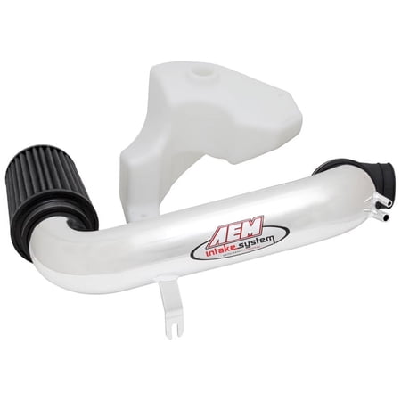 AEM 21-687P Cold Air Intake System Fits select: 2010-2012 HYUNDAI GENESIS COUPE