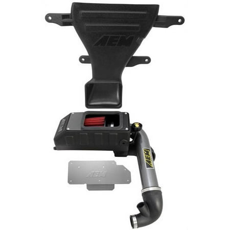 AEM 21-699C Cold Air Intake System Fits select: 2007-2010 MINI COOPER S