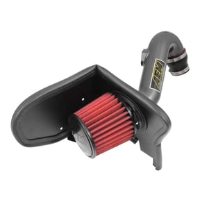 AEM Cold Air Intake System: Easy Installation, Engineered to Maximize Airflow, Boost Horsepower & Torque, AEM-21-744C
