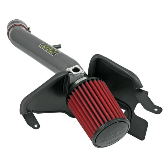 AEM Cold Air Intake System: Easy Installation, Engineered to Maximize Airflow, Boost Horsepower & Torque, AEM-21-759C