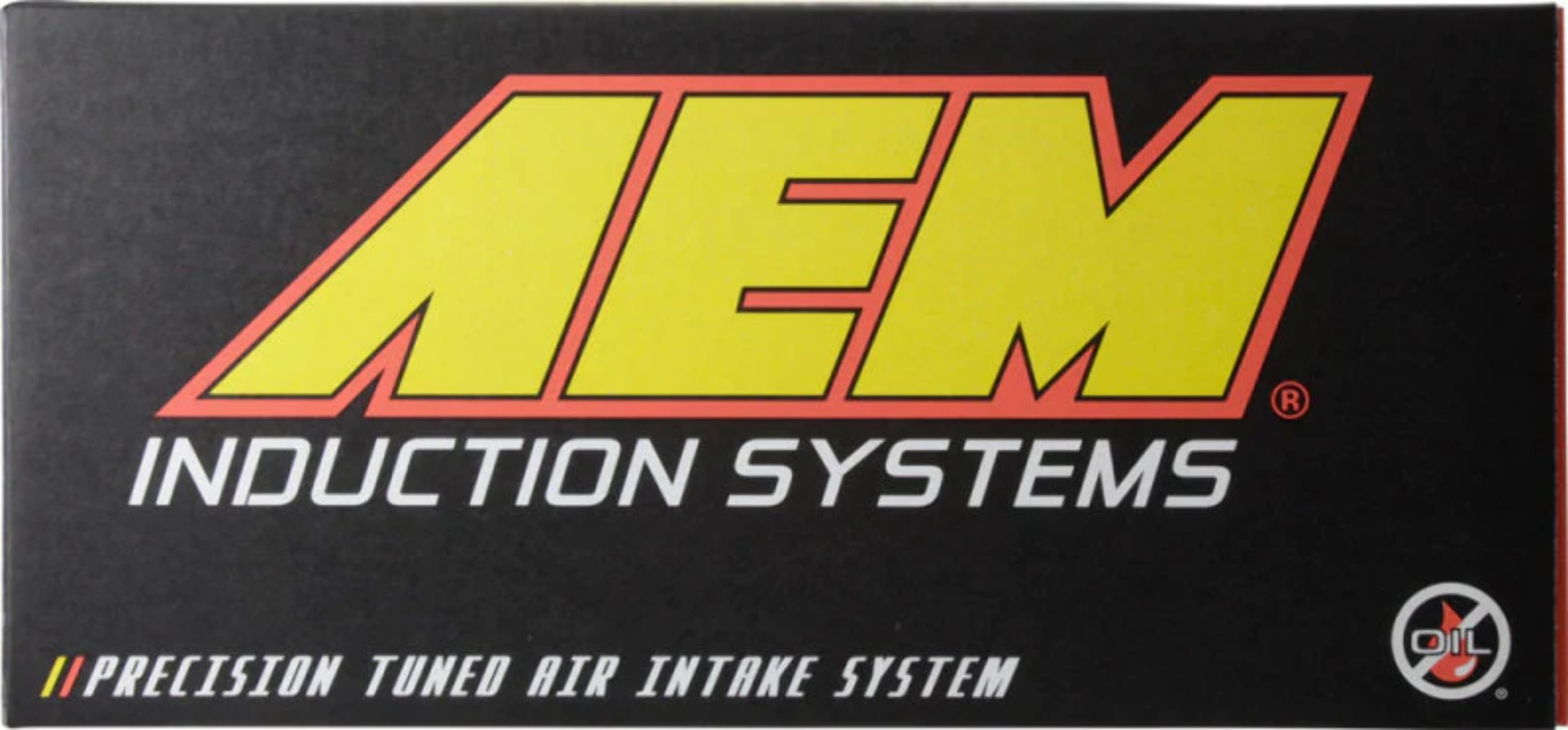 AEM Cold Air Intake System: Easy Installation, Engineered to Maximize Airflow, Boost Horsepower & Torque, AEM-21-778C