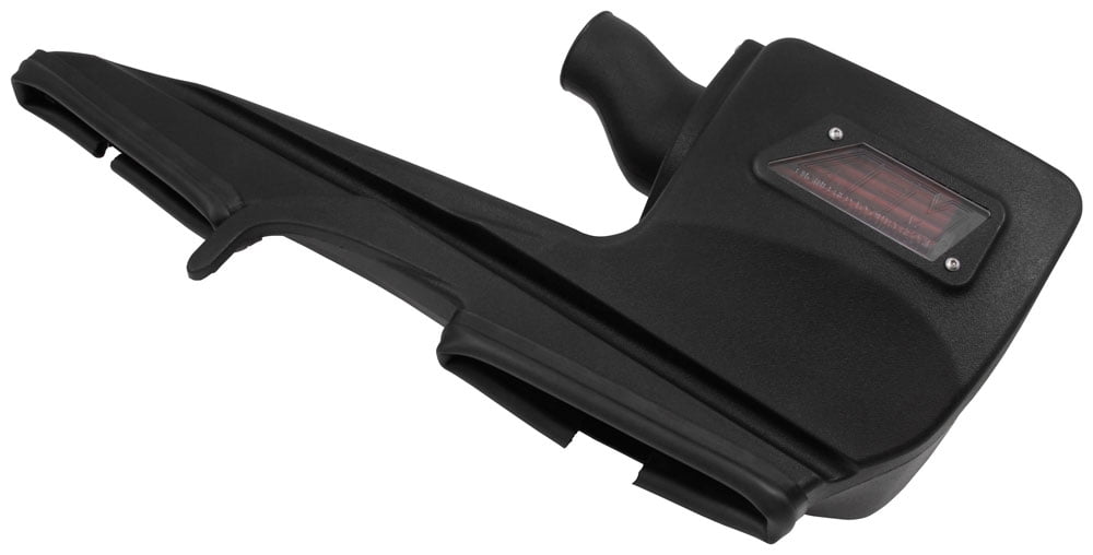 AEM Cold Air Intake System: Easy Installation, Engineered to Maximize Airflow, Boost Horsepower & Torque, AEM-21-781DS