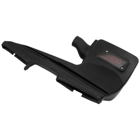 AEM Cold Air Intake System: Easy Installation, Engineered to Maximize Airflow, Boost Horsepower & Torque, AEM-21-781DS