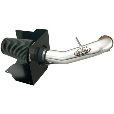 AEM 21-8023DP Polished Brute Force Intake System