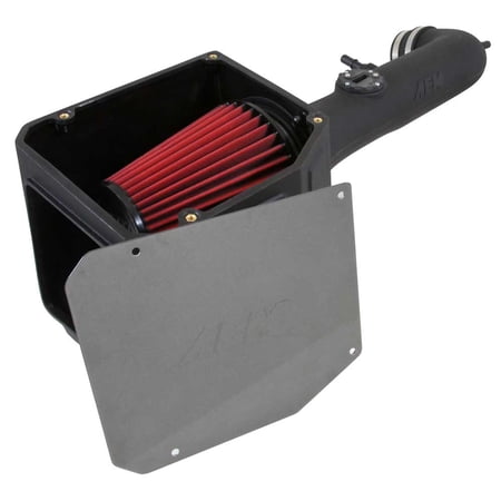AEM 21-8033DC Brute Force Intake System Fits select: 2014-2018 CHEVROLET SILVERADO, 2014-2019 GMC SIERRA