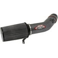 thumbnail image 1 of AEM 21-8104DC Gun Metal Brute Force Intake System Fits select: 2003-2005 FORD F250, 2003-2005 FORD F350, 1 of 2