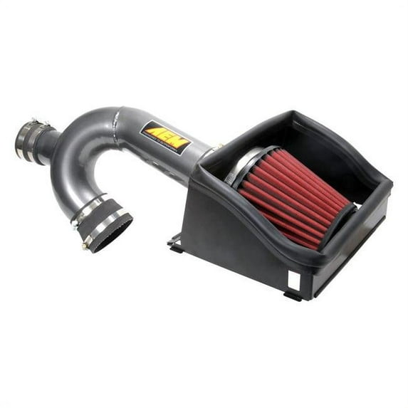 AEM-21-8130DC Cold Air Intake System Fits: Ford F150 V6-3.5L F/I; 2017-2018