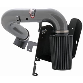 AEM Cold Air Intake System: Easy Installation, Engineered to Maximize Airflow, Boost Horsepower & Torque, AEM-21-8211DC