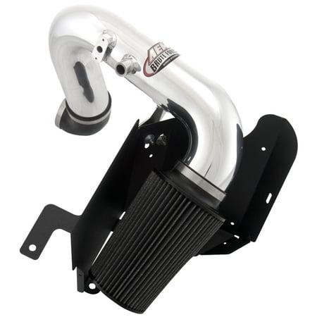 AEM 21-8211DP Polished Brute Force Intake System Fits select: 2003-2006 DODGE RAM 2500, 2003-2006 DODGE RAM 3500