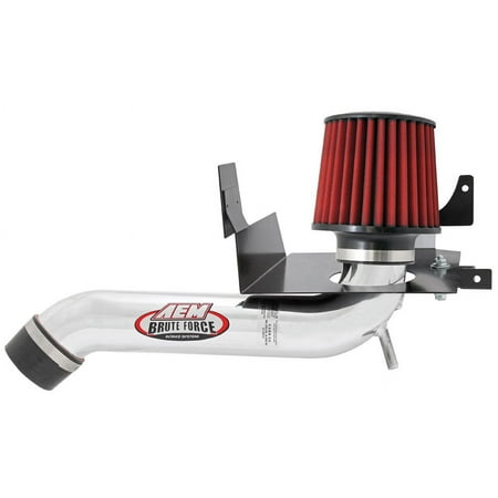 AEM 21-8213DP Polished Brute Force Intake System