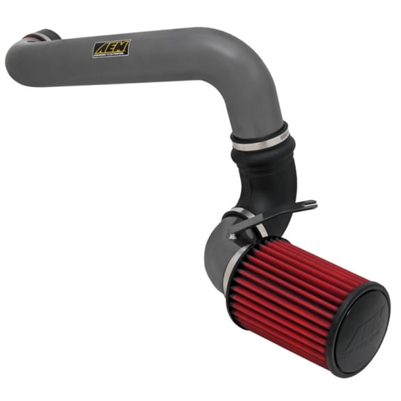 AEM 21-8223DC Brute Force Intake System Fits select: 2009-2017 Dodge Charger, 2008-2017 Dodge Challenger