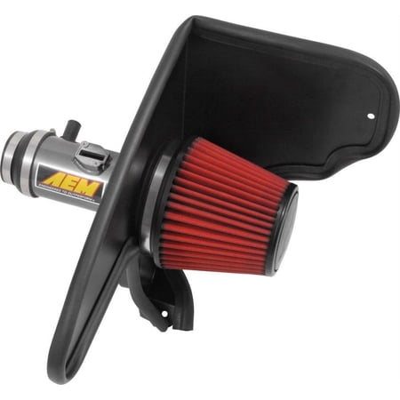 AEM 21-829C Cold Air Intake System Fits select: 2017 ACURA RDX