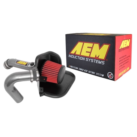 AEM 21-837C Cold Air Intake System