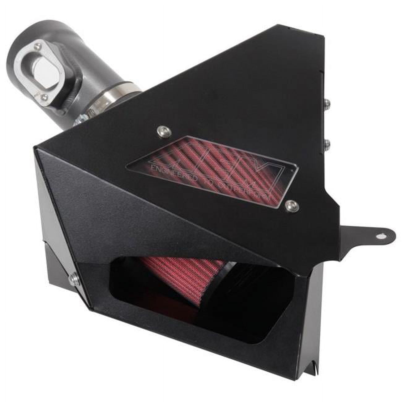 AEM Cold Air Intake System: Easy Installation, Engineered to Maximize Airflow, Boost Horsepower & Torque, AEM-21-839C