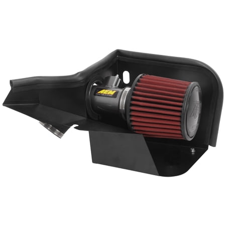 AEM 21-842C Cold Air Intake System Fits select: 2012 FORD FOCUS, 2013-2015 FORD FOCUS SE