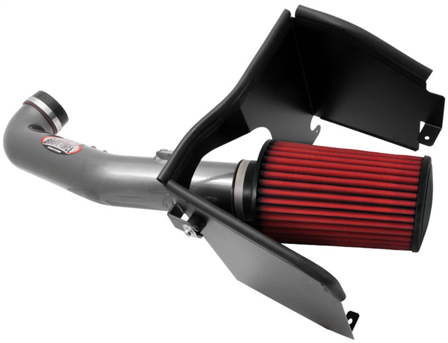 AEM Cold Air Intake System: Easy Installation, Engineered to Maximize ...