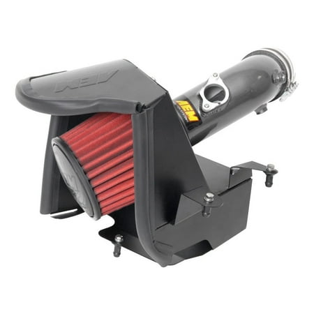 AEM Cold Air Intake System: Easy Installation, Engineered to Maximize Airflow, Boost Horsepower & Torque, AEM-21-855C