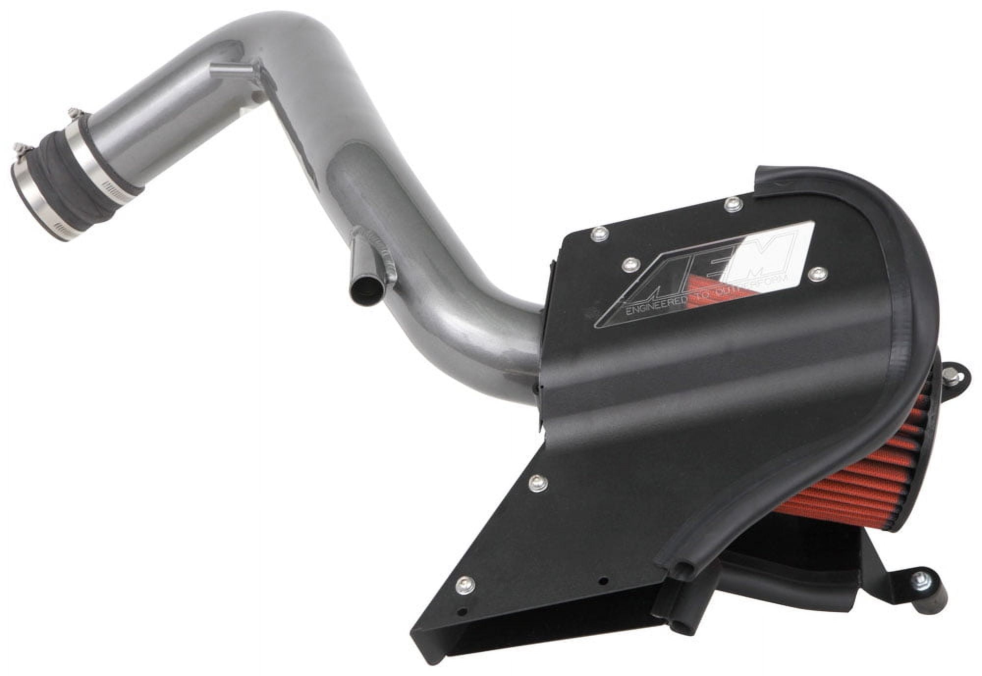 AEM 21-872C Cold Air Intake System Fits Select: 2019-2020 Hyundai Veloster
